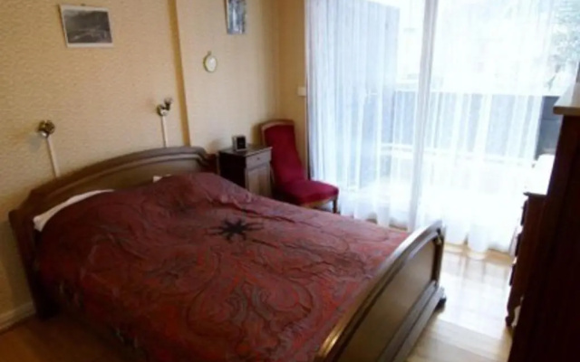 Appartement Barcelonnette, 2 pièces, 4 personnes - FR-1-165A-99