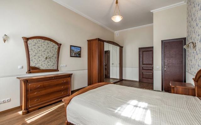Central Parade Apartment