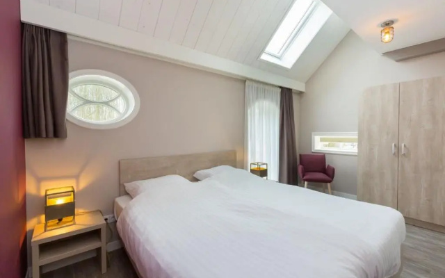 Vakantiewoning - Noordweg 56a Oostkapelle Comfort 4 personen