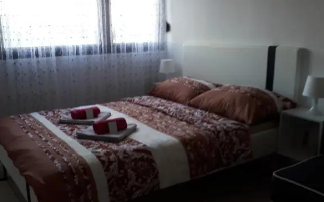Studio Apartman Marija