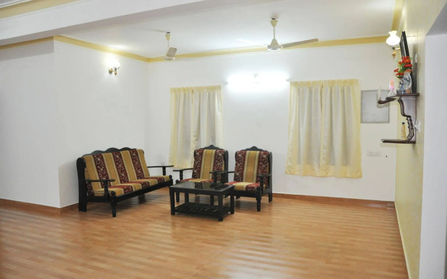 Aroma Home Stay