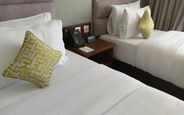 Fairways Hotel Kisumu