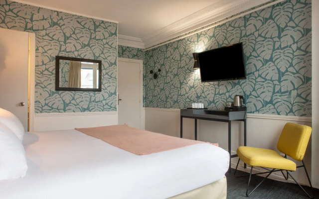 Hôtel Prony Monceau