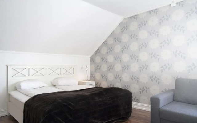 Vinger Hotell