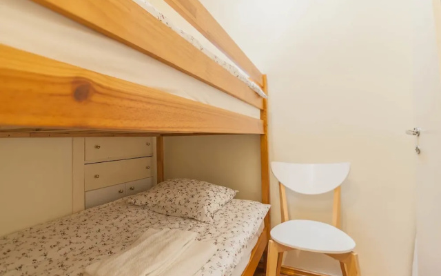 'white House' Apartment- Alfama