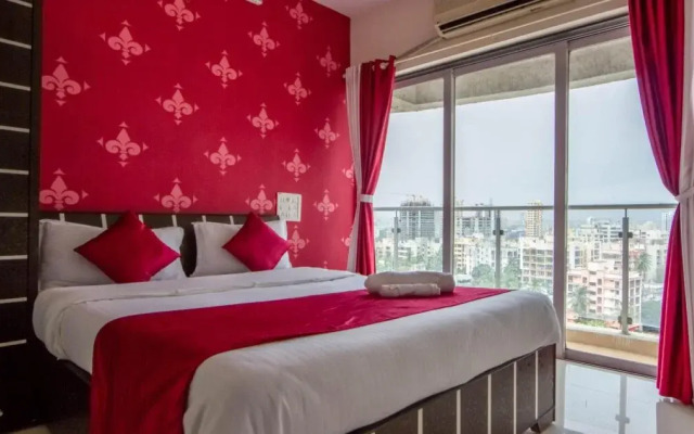 Executive Lotus Hotel
