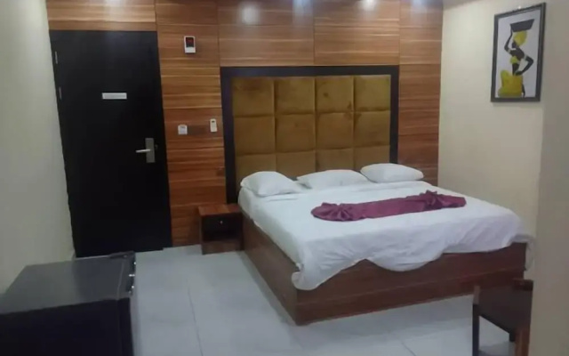 Macyview Hotels