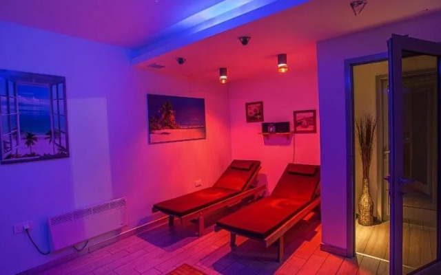 Hotel Antonija