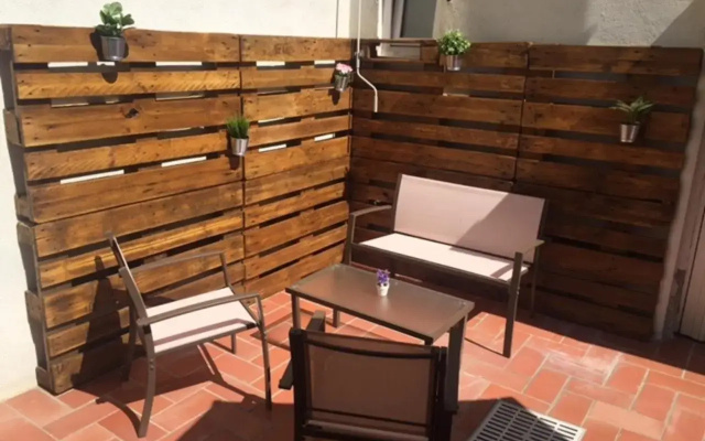 Casa vacanze da Antonio