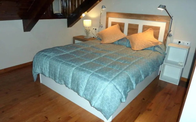 Apartaments Pleta Bona