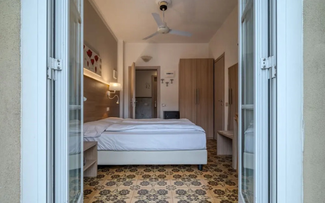 Hotel Vecchie Mura