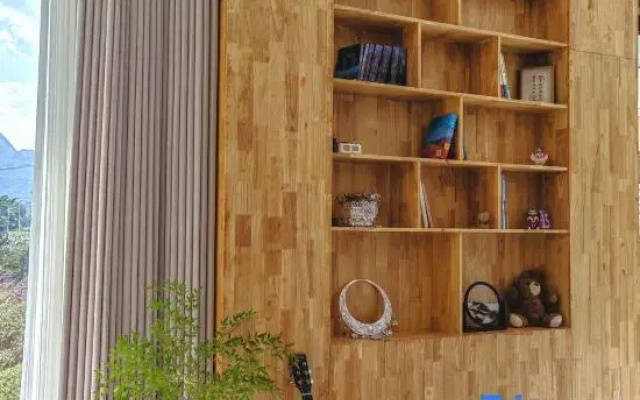 Yunqi Shanjie Homestay (Libo Xiaoqikong East Gate)