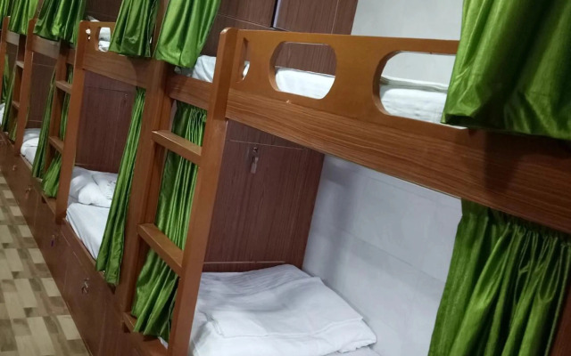 Royal Dormitory