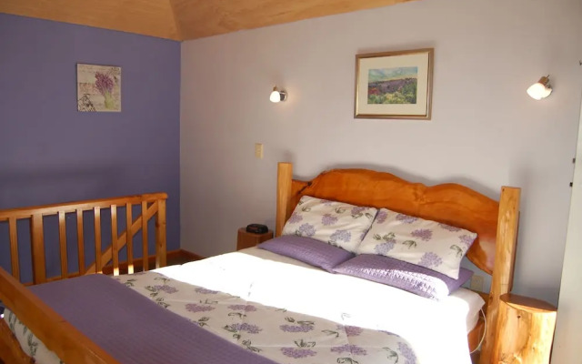 Dylans Country Cottages