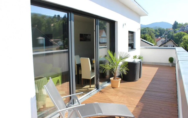 Ferienwohnung Schamne