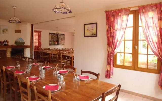 Auberge LA FOUNT