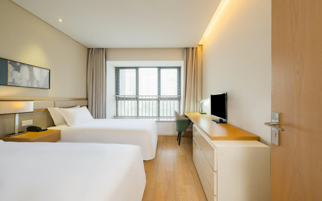 Holiday Inn Hotel and Suites Suzhou Yangcheng Lake by IHG