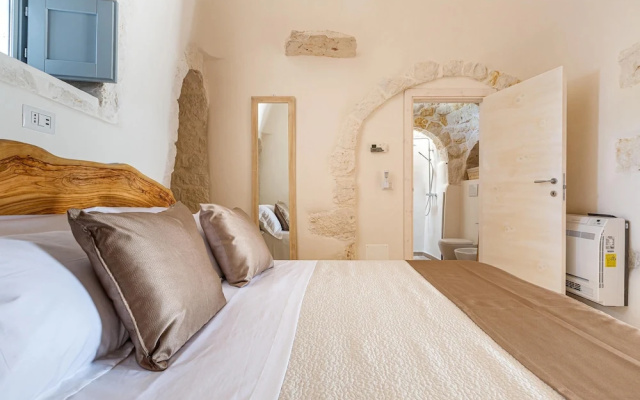 2456 Trullo Venti by Perle di Puglia