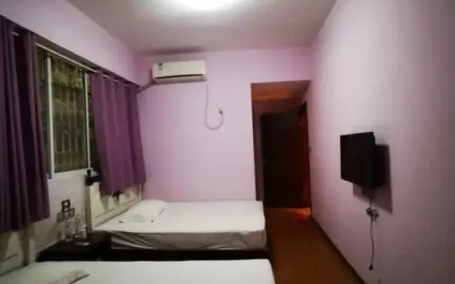 Meitu Hotel