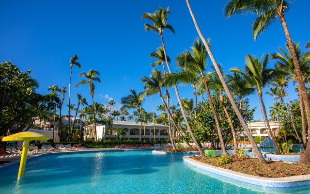 Impressive Premium Resort & Spa Punta Cana – All Inclusive 2