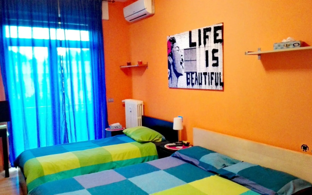 B&B A Casa Di Nannalì