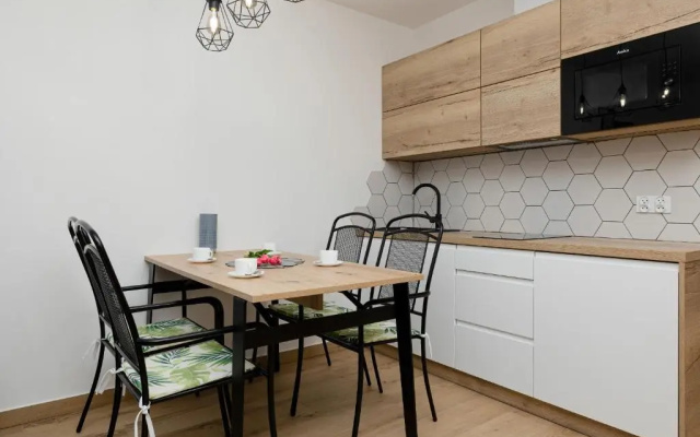 Zielona 11 Apartments By Renters