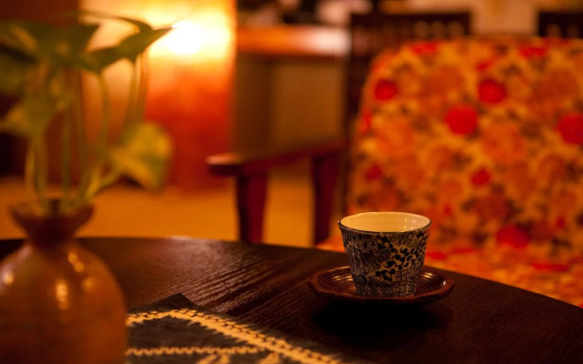Ryokan Kappo Sekiya
