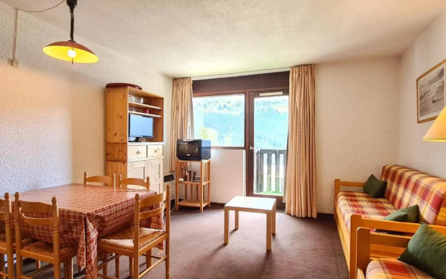 Studio Flaine, 1 pièce, 4 personnes - FR-1-425-168