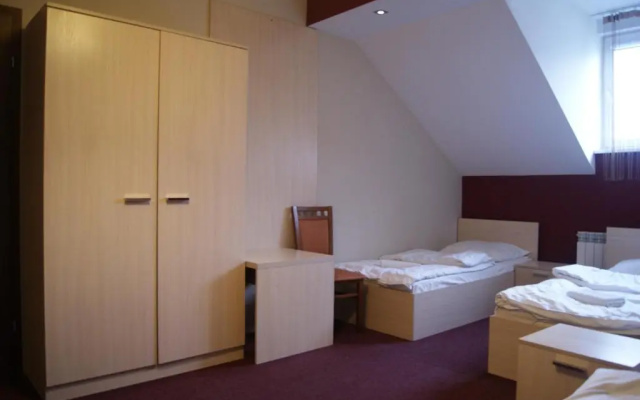 Hotel Paola