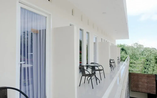 Oyo 668 Lovina Inn