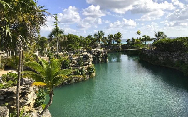 Hotel Xcaret Mexico All Inclusive