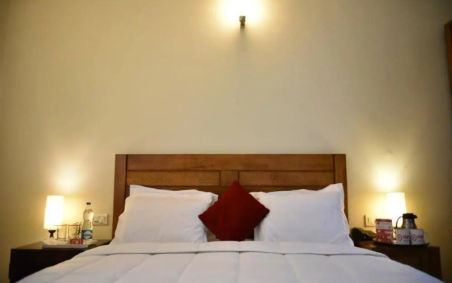 OYO Rooms Railway Station Kumbakonam