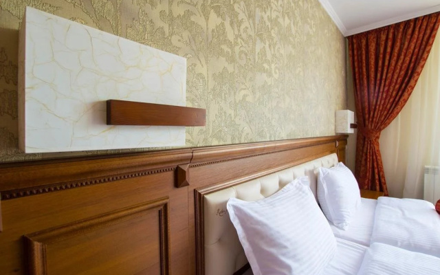 Hotel Edelweiss