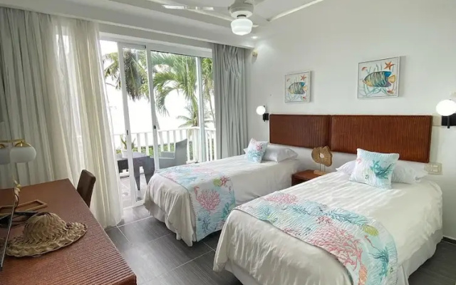 Apartamento Vista Mare 5-102