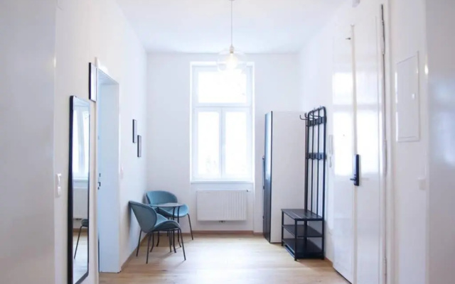 Levestate Premium Apartment close to the City Center