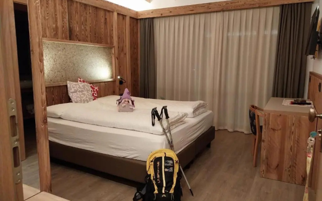 Hotel Ortles