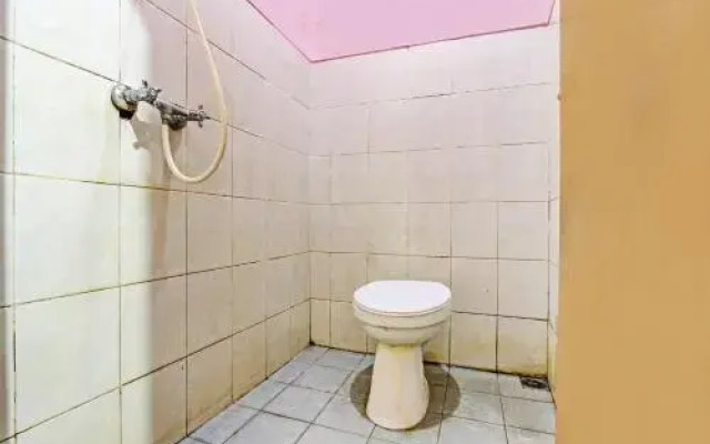 Hotel O Kalegan 1 Guesthouse