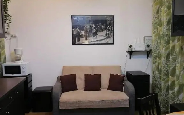 Apartament 6
