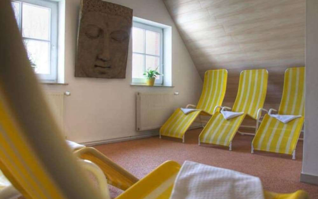Hotel & Gasthof Zur Linde