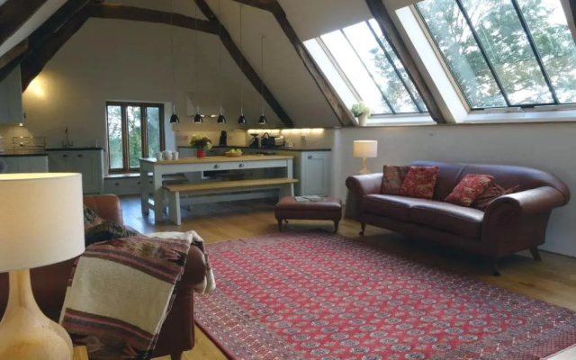 Hayloft
