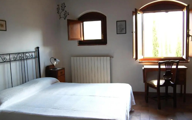 Fattoria di Statiano