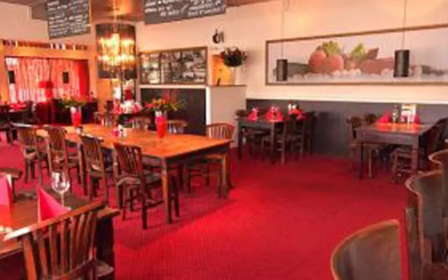 Hotel Restaurant De Daaldersplaats