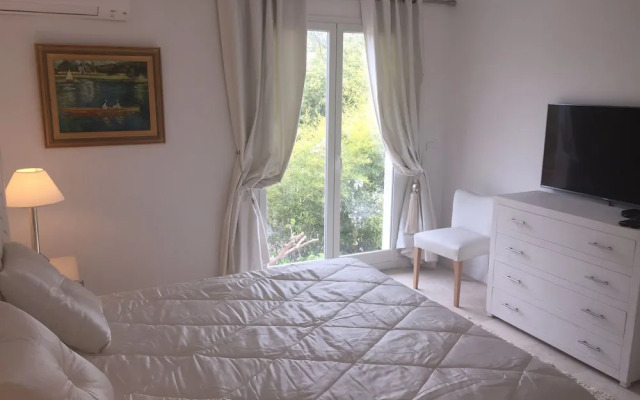 Villa Louise-Rose