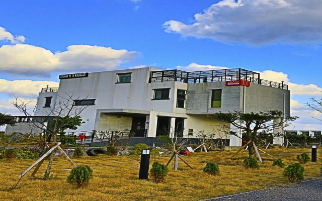 Dongdong Guesthouse