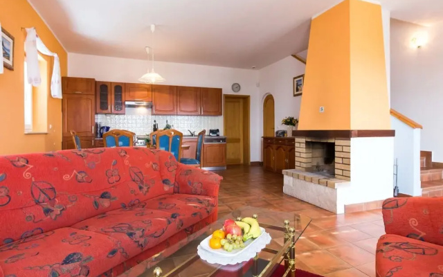 Casa Albertina Martina