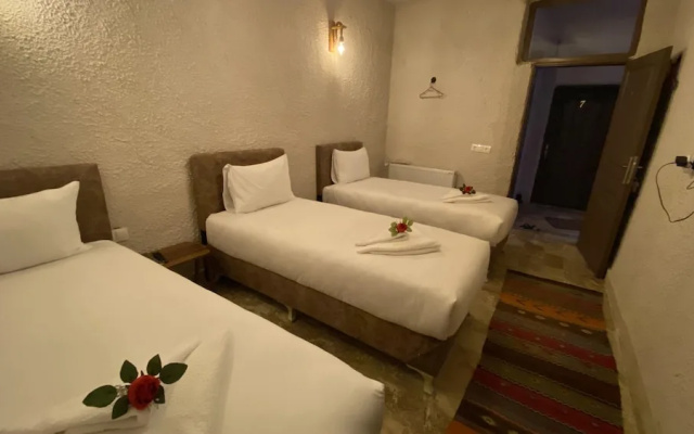 Cappadocia Urgup Stone House