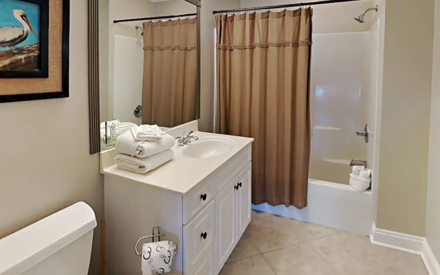 Turtle Creek #A by Southern Vacation Rentals