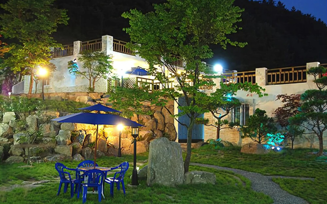 Jess Valley Pension