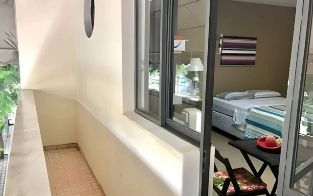 VA Apart Hotel Savassi