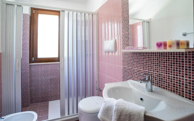 Bed & Breakfast Pietre Preziose